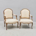 1520 6269 ARMCHAIRS